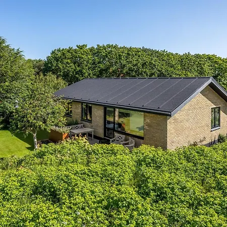Segut - 300m From The Sea By Interhome Skagen