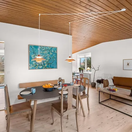Holiday home Segut - 300m From The Sea By Interhome