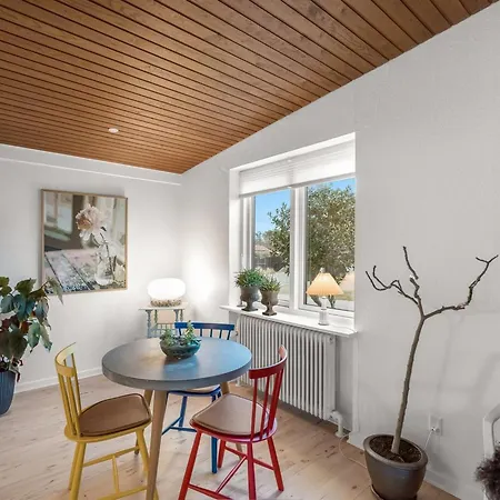 Segut - 300m From The Sea By Interhome Holiday home Skagen