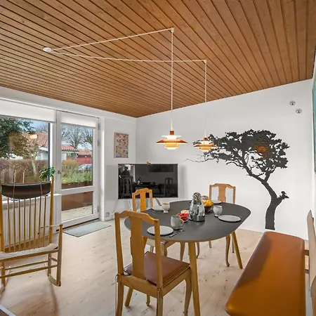 Segut - 300m From The Sea By Interhome * Skagen