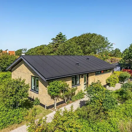 Segut - 300m From The Sea By Interhome Holiday home Skagen