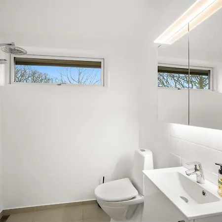 Feriehus Segut - 300m From The Sea By Interhome