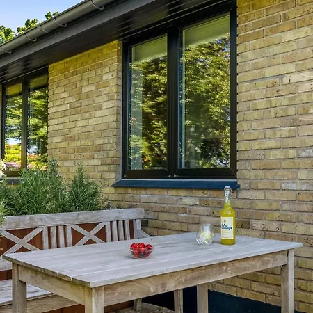 Segut - 300m From The Sea By Interhome * Skagen